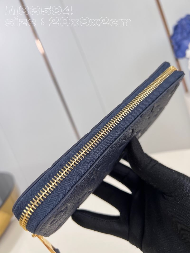 Louis Vuitton Wallets